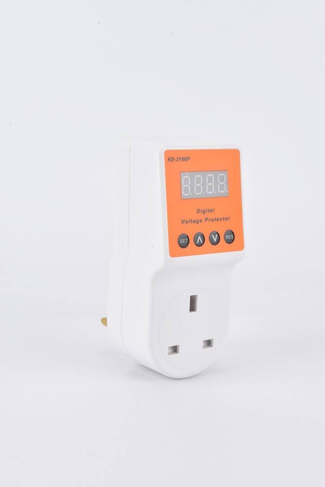 10 Years Source Manufacturer Provides British Voltage Protectors, TV Protectors, and lightning protection