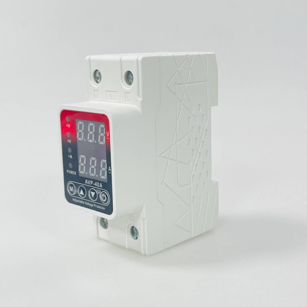 How Does a Voltage Protector Help Extend Appliance Lifespan?