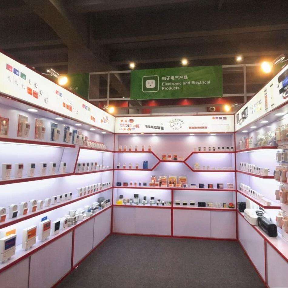 Wenzhou Zhongzhe Electric Co., Ltd. Achieves Outstanding Success at the 138th Canton Fair with Its Premium Voltage Protectors and Global Electrical Solutions