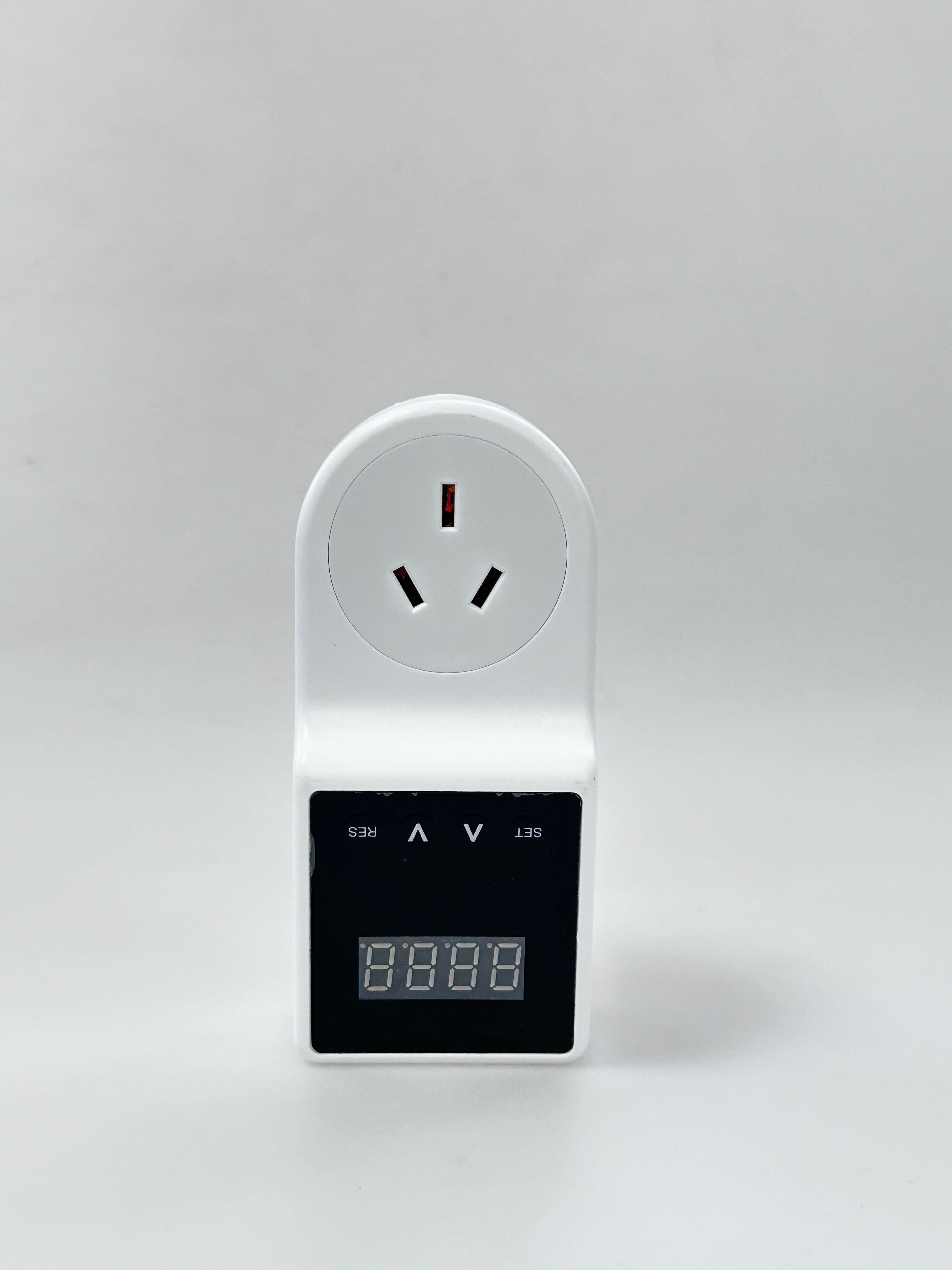 Comprehensive Monitoring and Display System