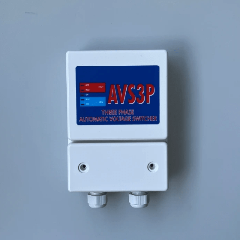 AVS-3P