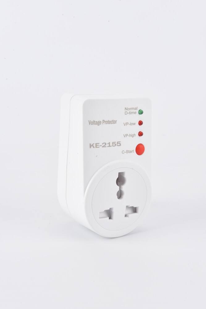 High quality universal refrigerator TV protection socket with 10-year factory direct supply and 2-year warranty