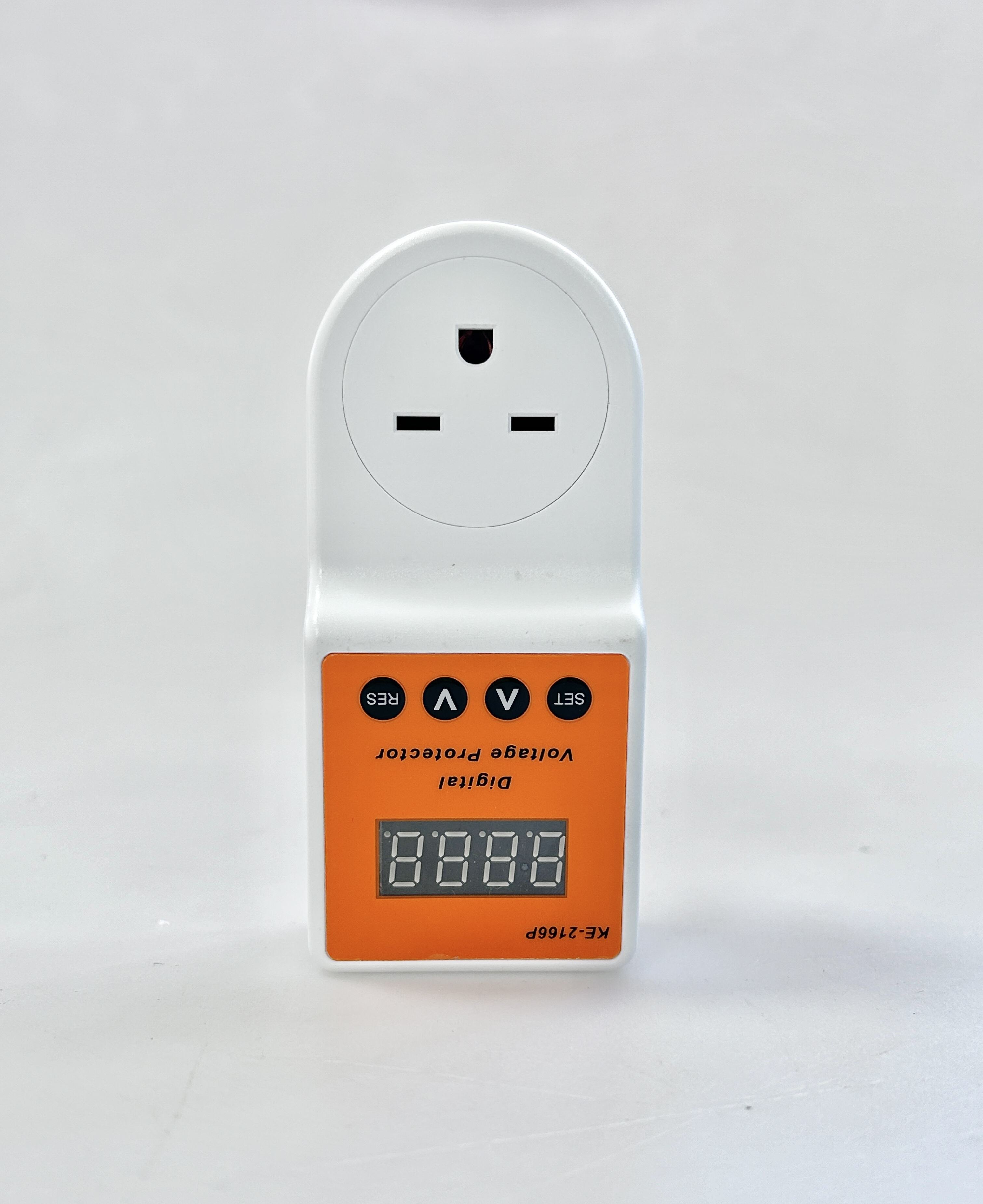 10 years of direct supply of high-quality voltage 220V protection sockets and refrigerator protectors from the factory