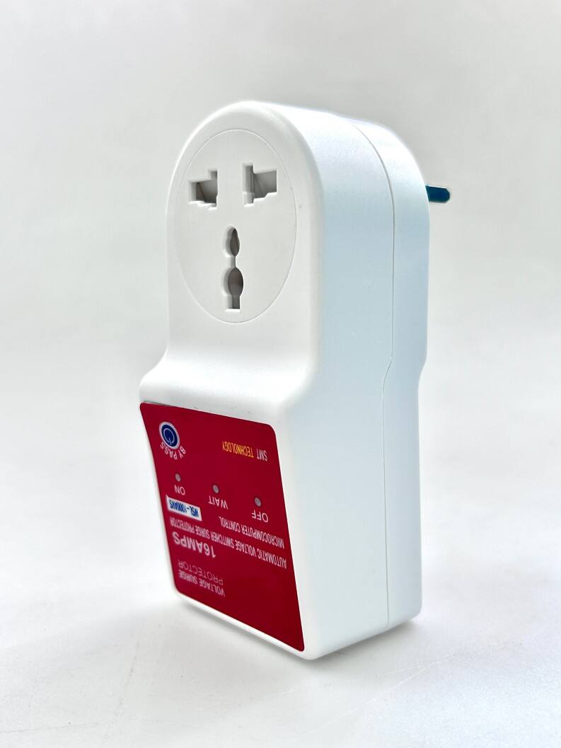 Intelligent Power Management
