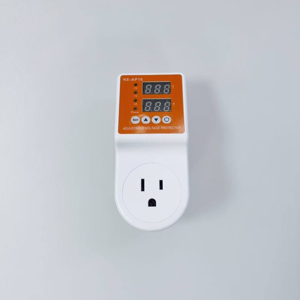 What Are Common Applications of Over Voltage Protectors