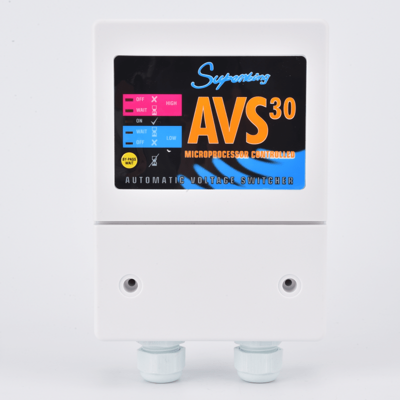 AVS-30