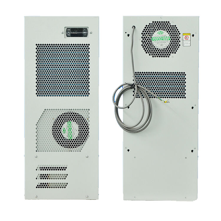 Electrical Cabinet Remote Mount Cooling Air Conditioner supplier