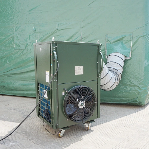 Military Air Conditioner with Reliable Quality on Sale