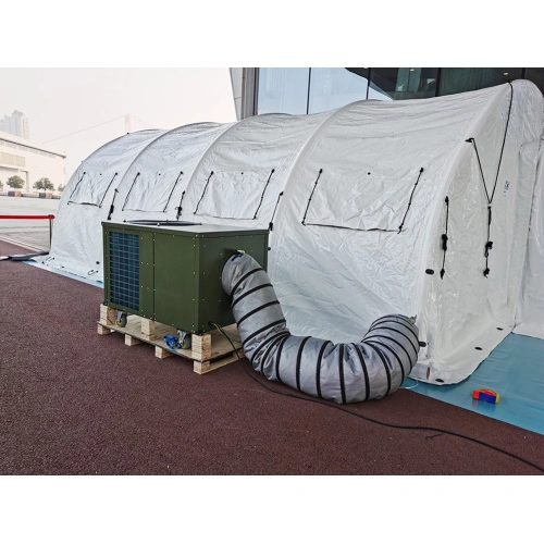 18KW 18000W High Quality Tent Air Conditioner