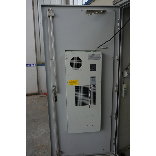 Panel Cabinet Remote Mount Air Conditioners Unit