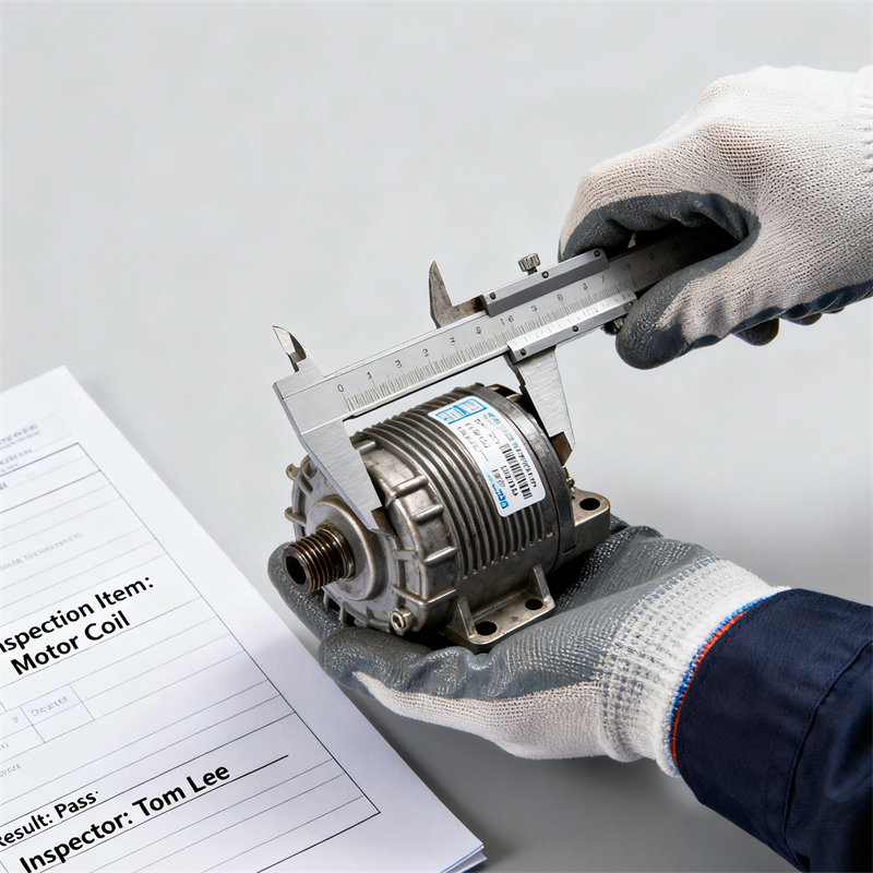 Appliance After-Sales