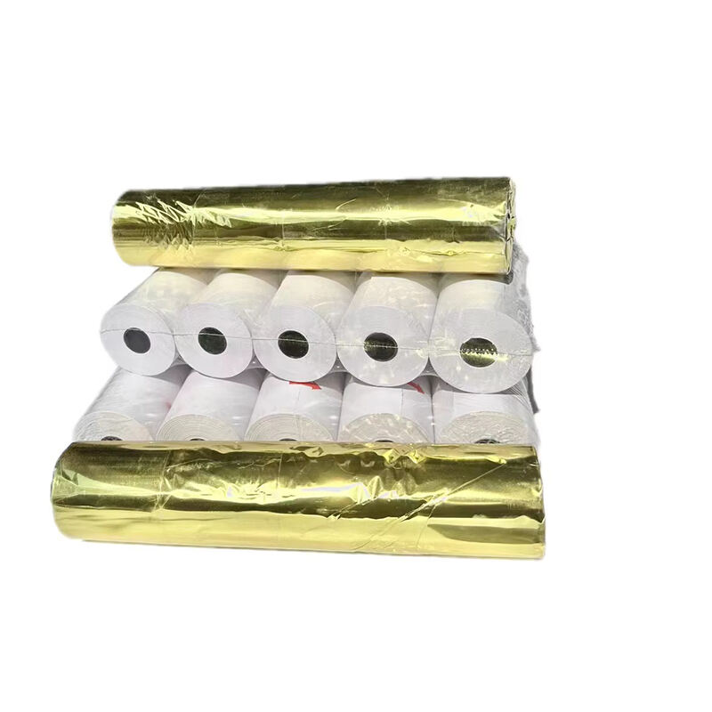 kateringa supermarketa kases papīrs 57*40 80*80 kateringa supermarketa kases papīrs Malajzijā populārs termopapīrs