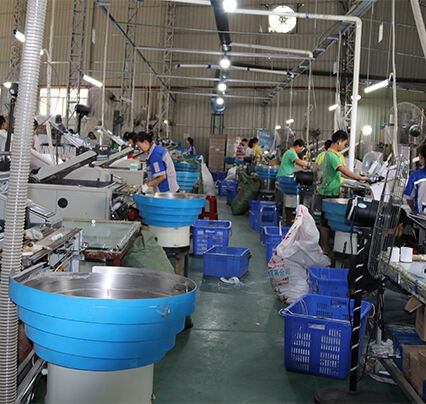 Automated Production Line