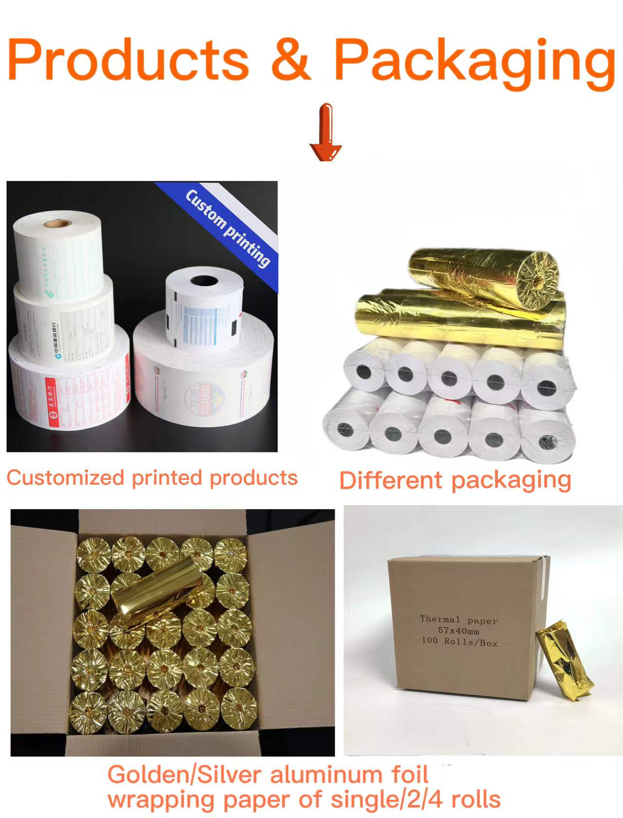 Understanding Thermal Paper Applications Across Industries (1).png