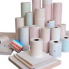 What makes our ECG thermal paper rolls stand out from the competition