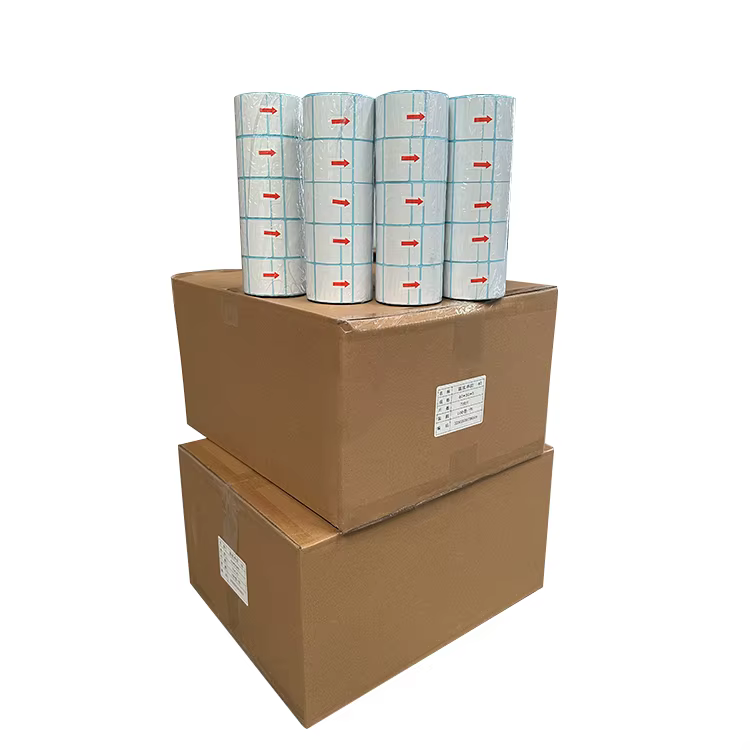 How Thermal Credit Card Paper Enhances Customer Experience in Point of Sale