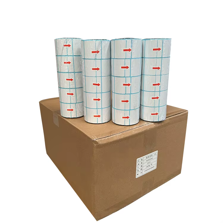 Discover the latest trends in thermal transfer printing paper technology