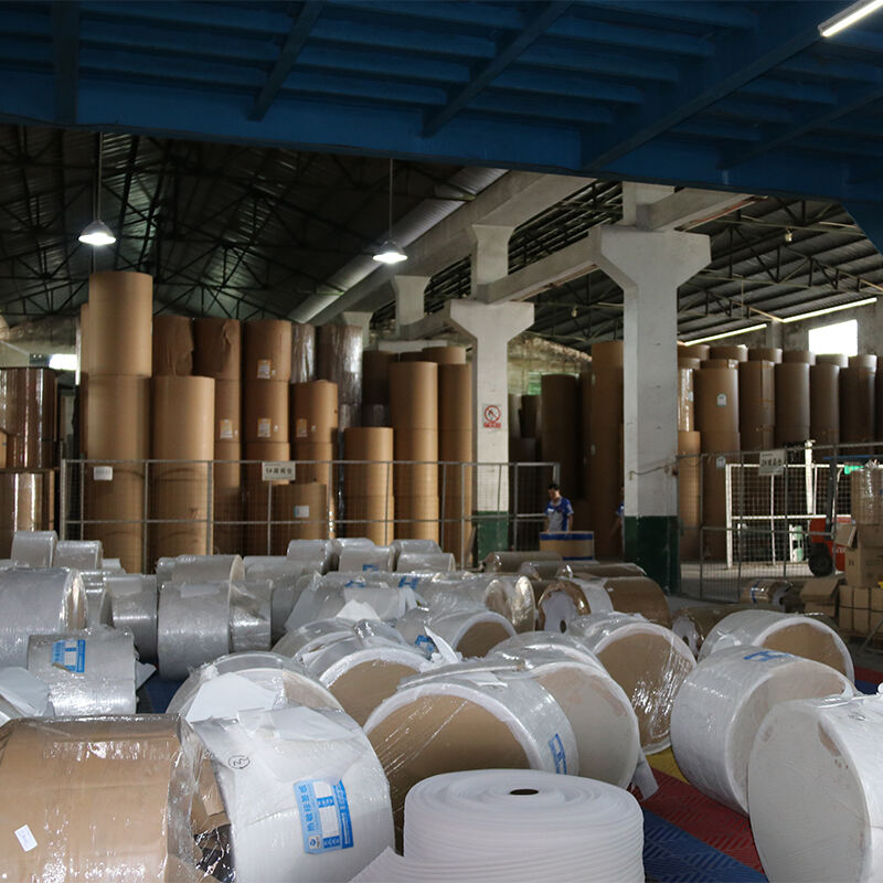 Cartoning & Packaging