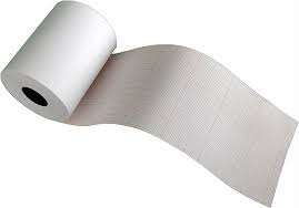 Common usage issues with ECG thermal paper rolls and how to address them