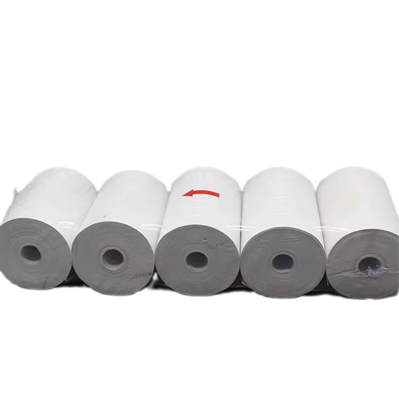 ما الذي يميز Rolls الطابعة الحرارية مقاس 58 مم الخاصة بنا عن منافسيها