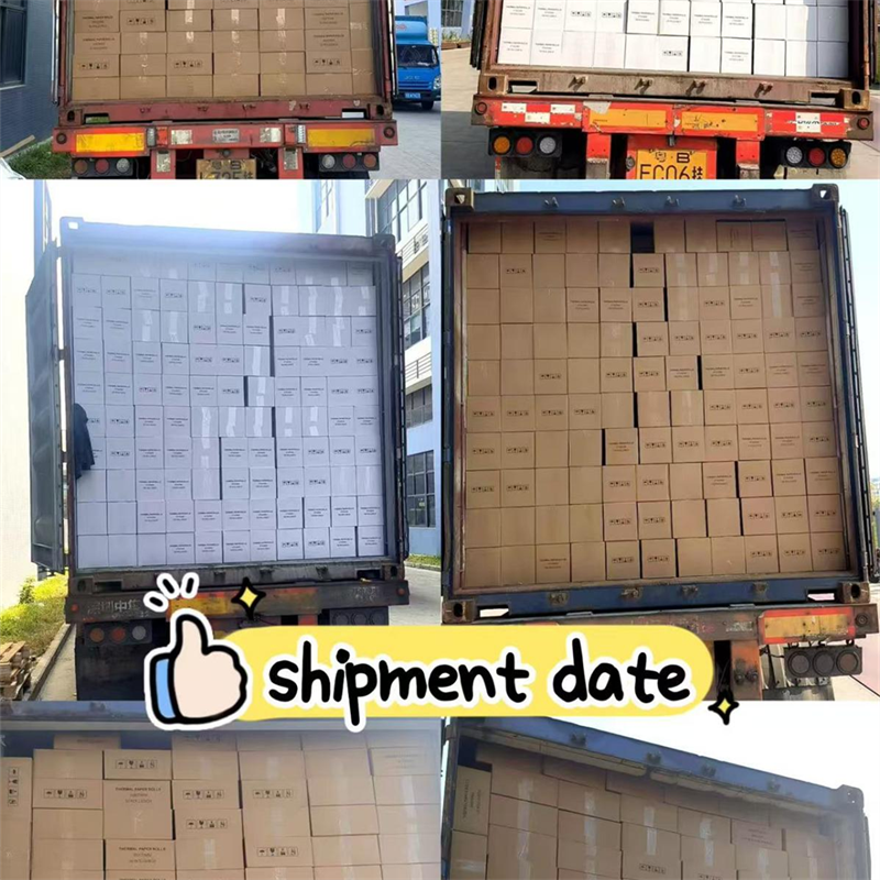 Another Successful Shipment Delivered – StarCube Paper Co., Ltd. Continues Global Expansion