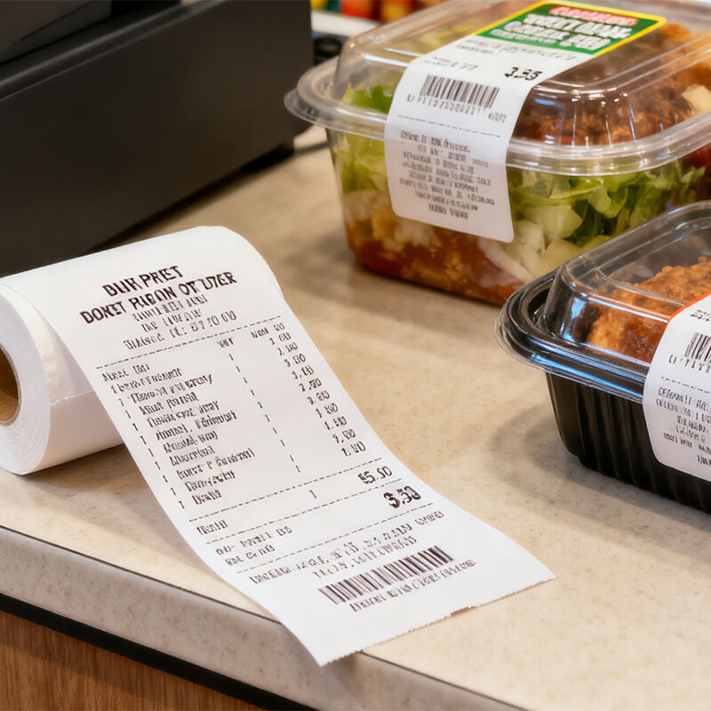 Postal & Courier Services