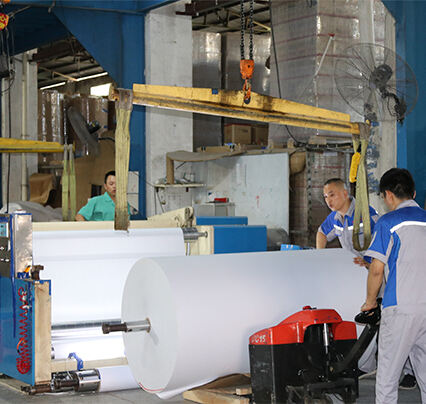 Thermal Sensitivity & Image Testing