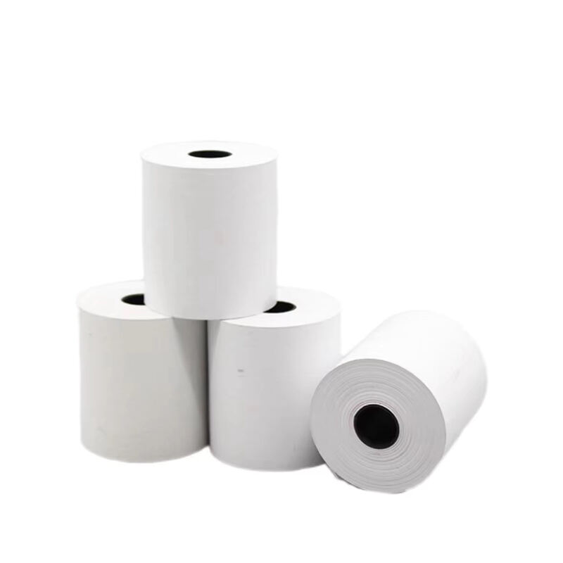 Wholesale Factory Price High Quality 3-1/8 POS Paper Rolls and 2-1/4 POS Paper Rolls