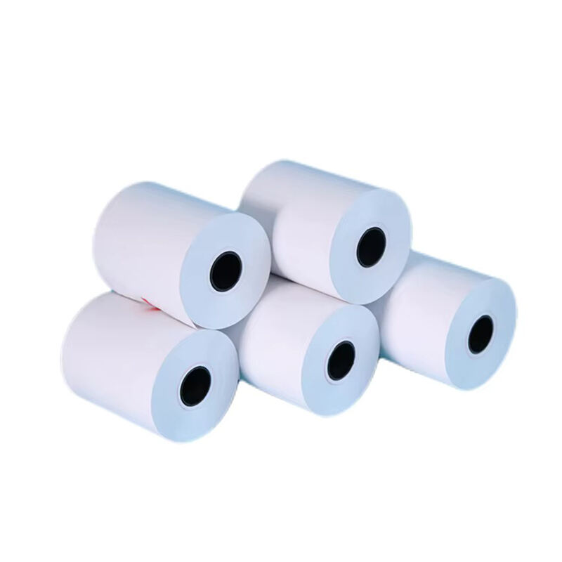 Paper Roll Thermal 57*40mm 57x50 80x80 Receipt Atm Pos Roll Cash Register Thermal Paper Manufacturer