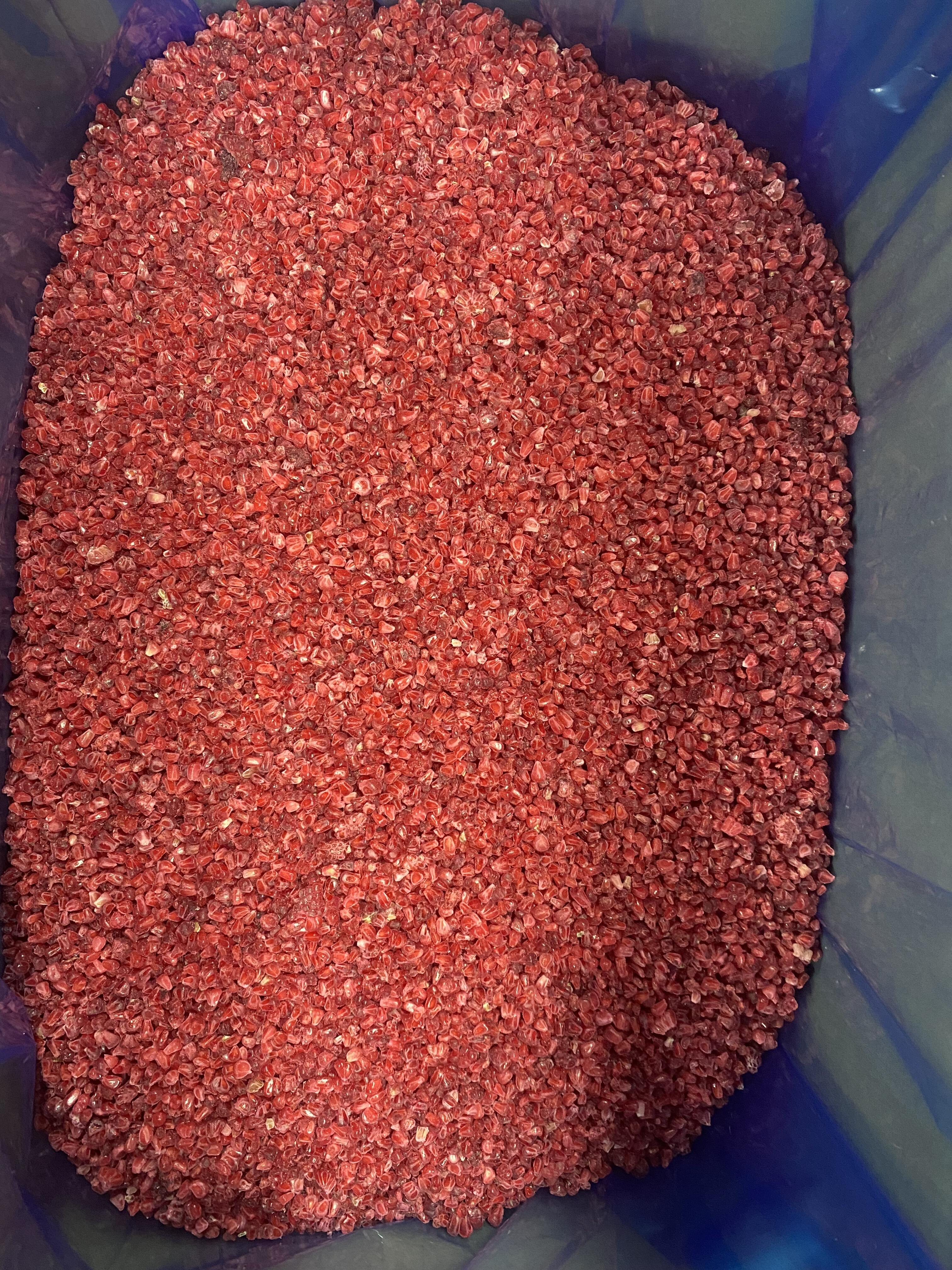 Premium Quality and Consistency