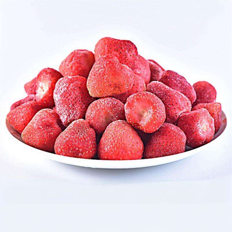 What Are the Key Benefits of Sweet Dried Fruit in Foodservice