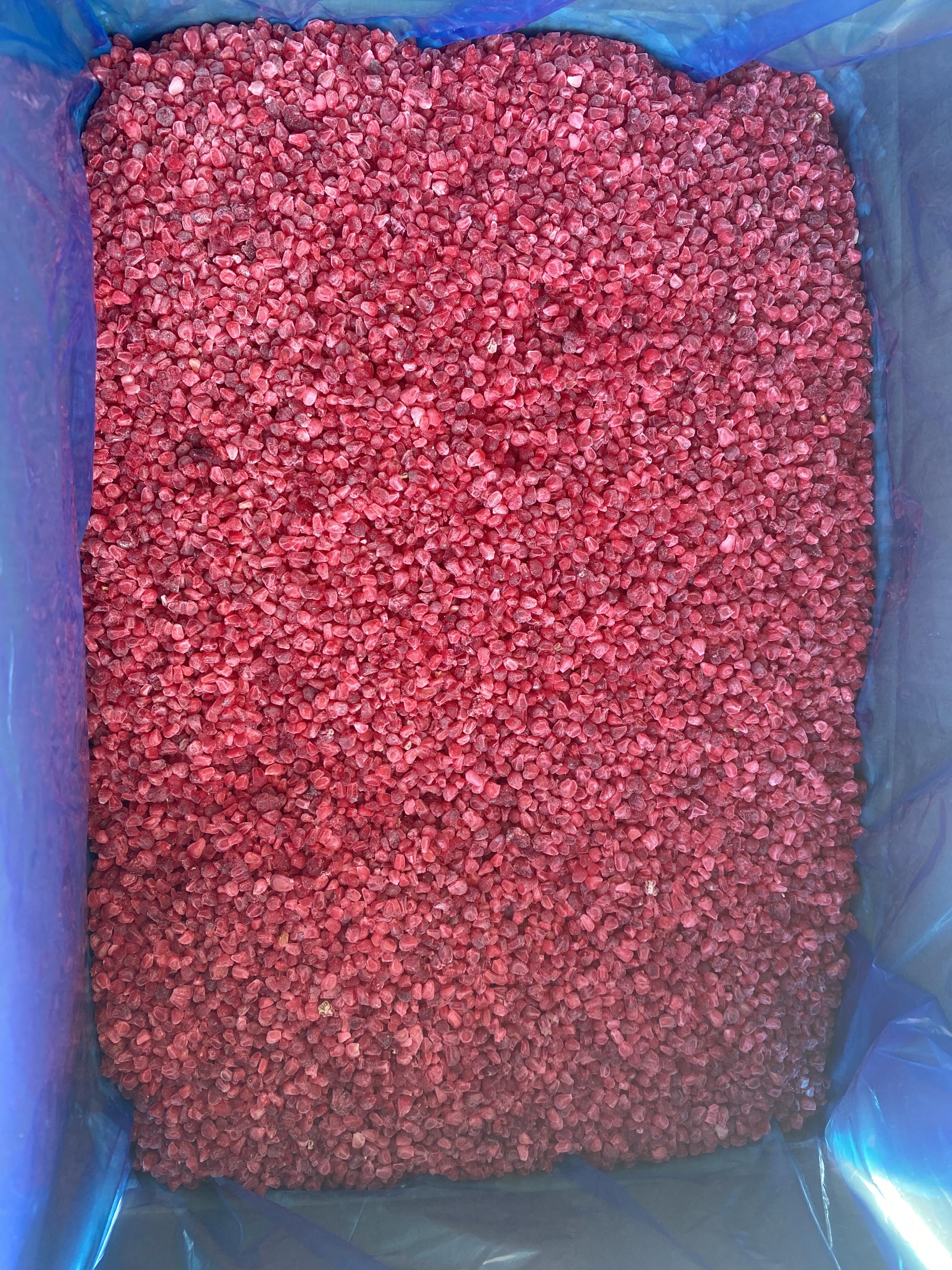 Nadgradnja ohranjanja hranil