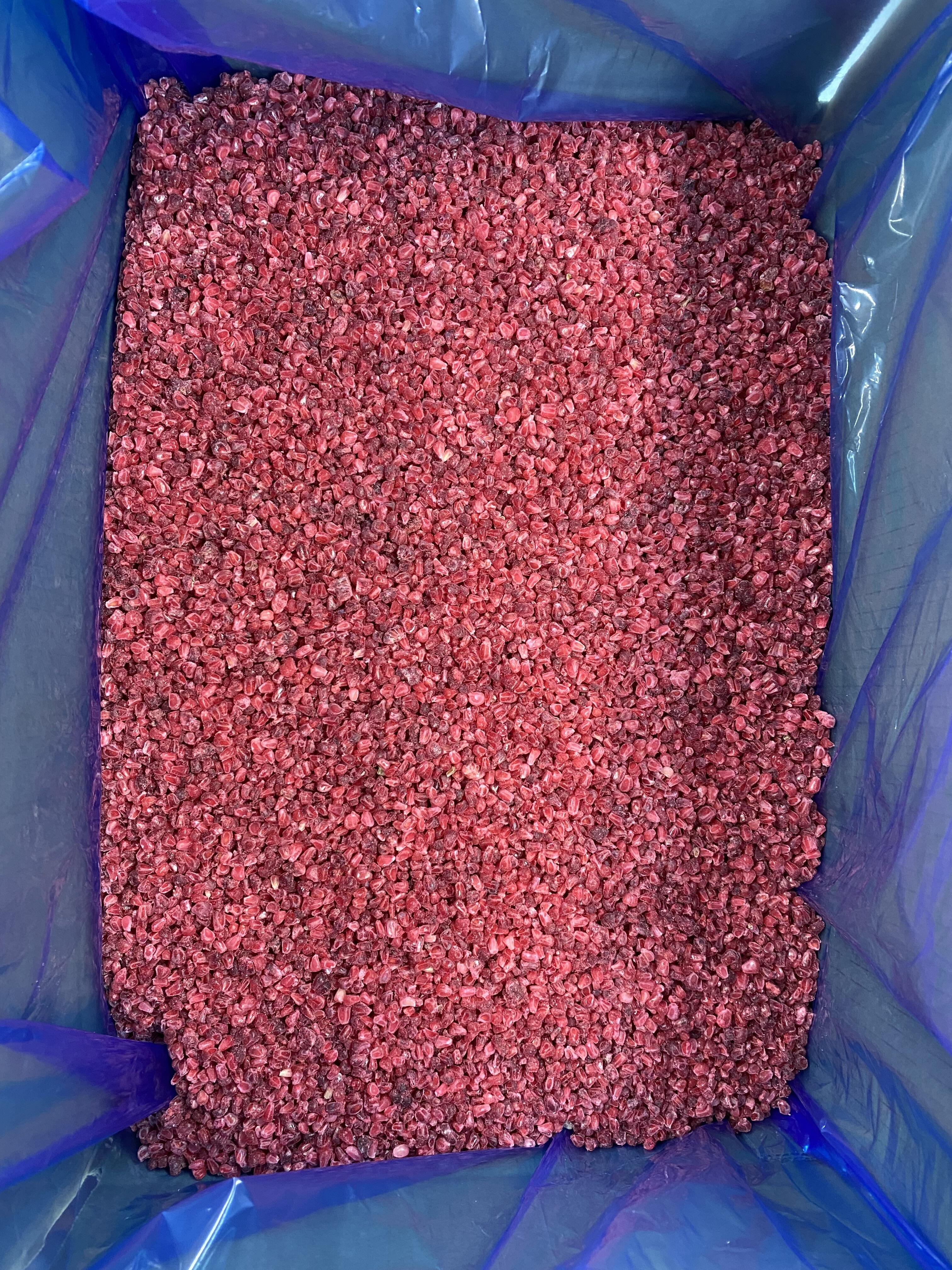 Superior Nutritional Preservation