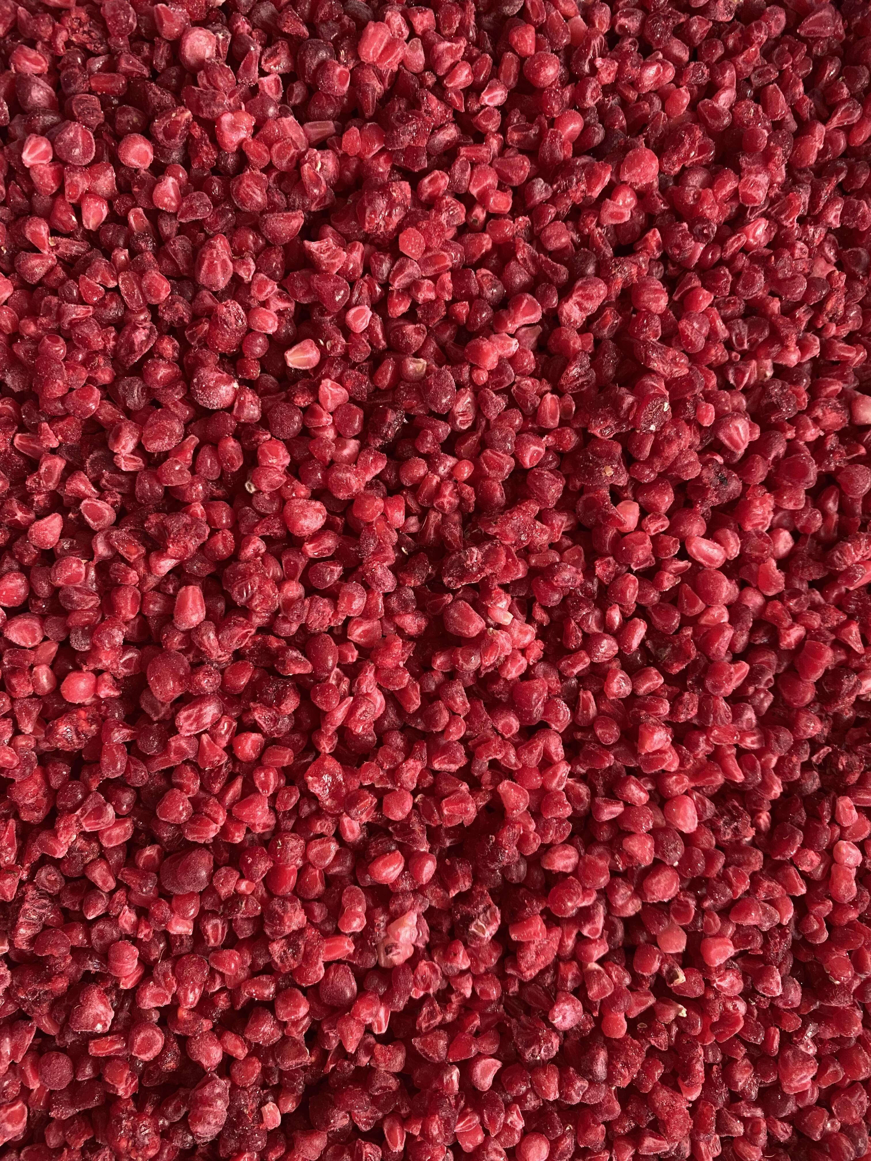 Superior Nutritional Preservation