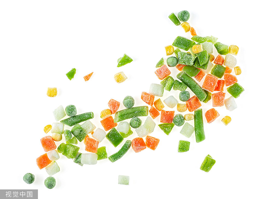 Як підтримувати якість овочевих чіпсів при зберіганні оптом