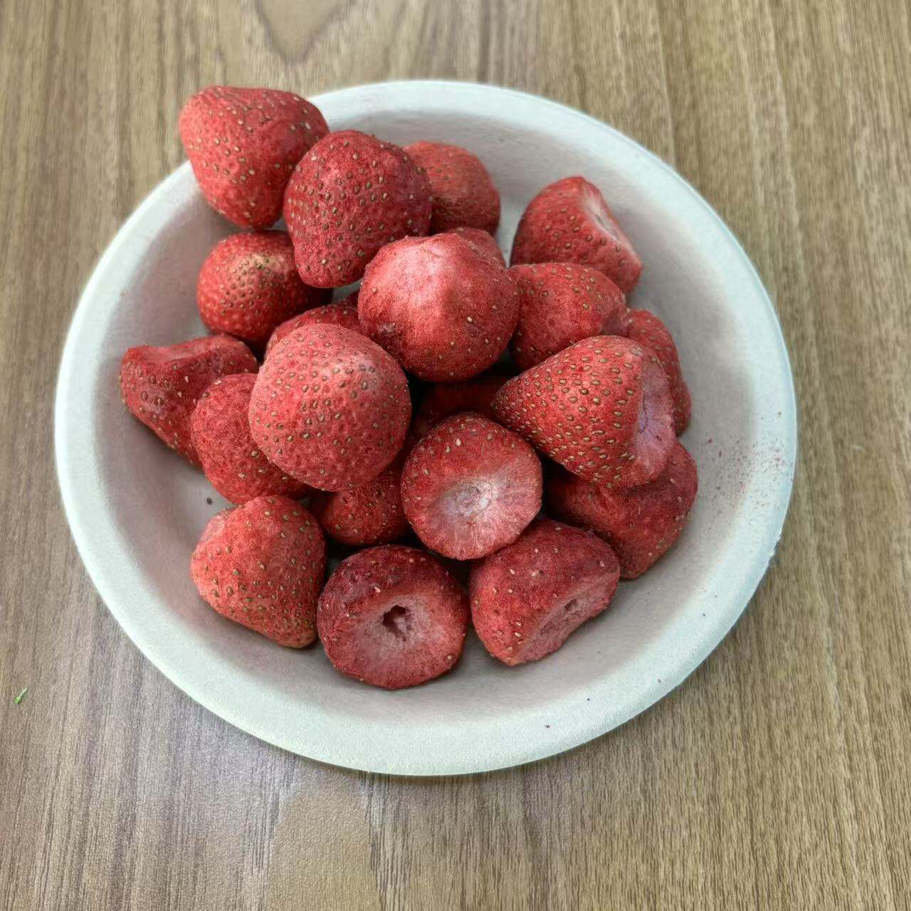 How to Ensure Quality Standards in Freeze-Dried Food Sourcing