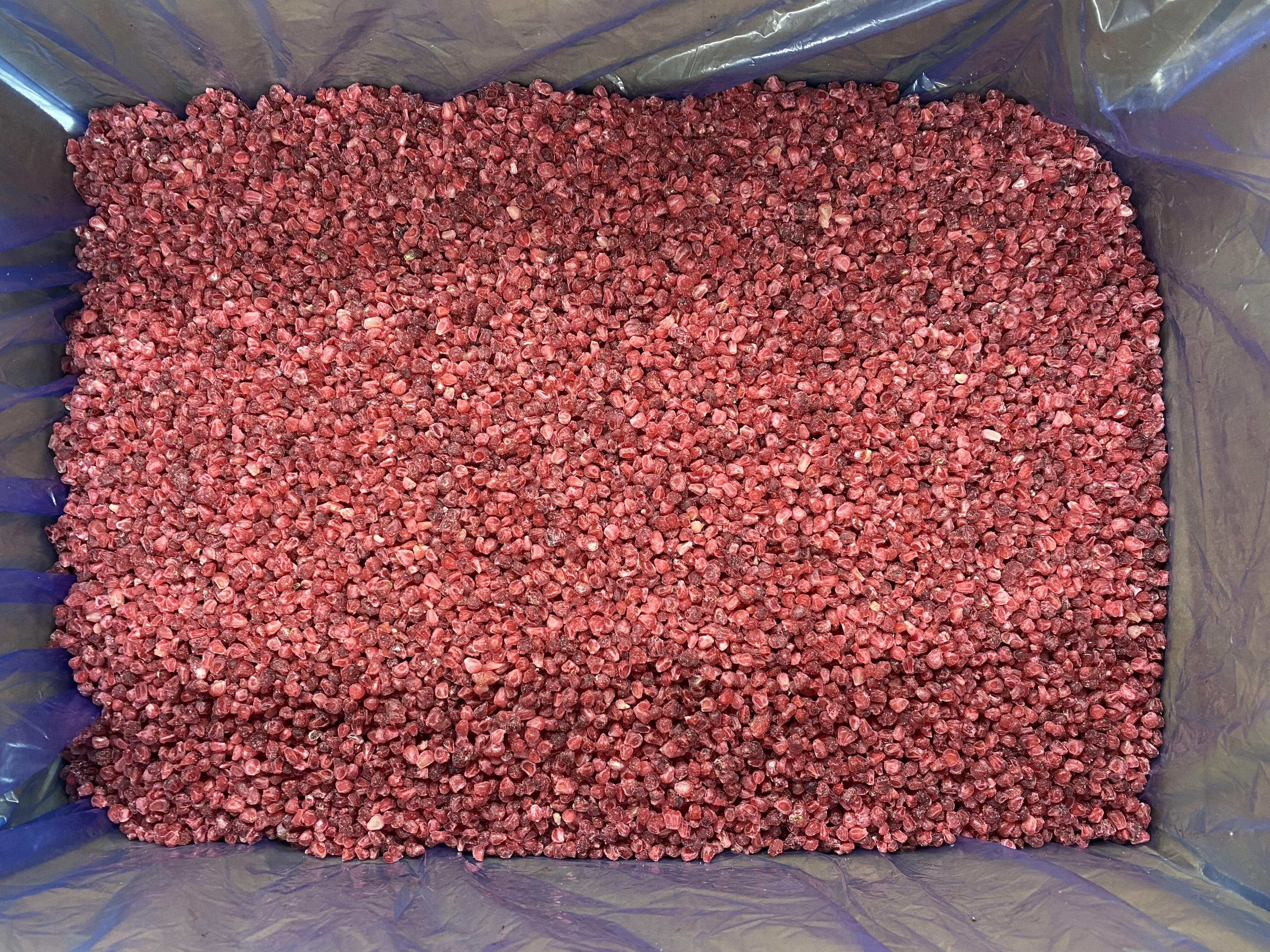 Superior Preservation Technology