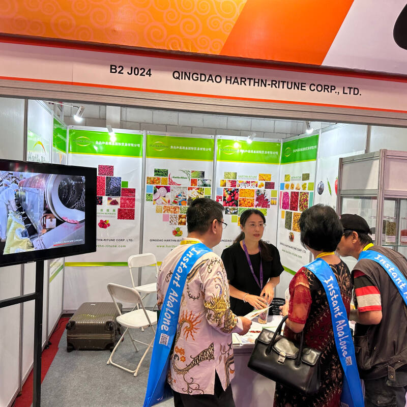 2023 SIAL INTERFOOD