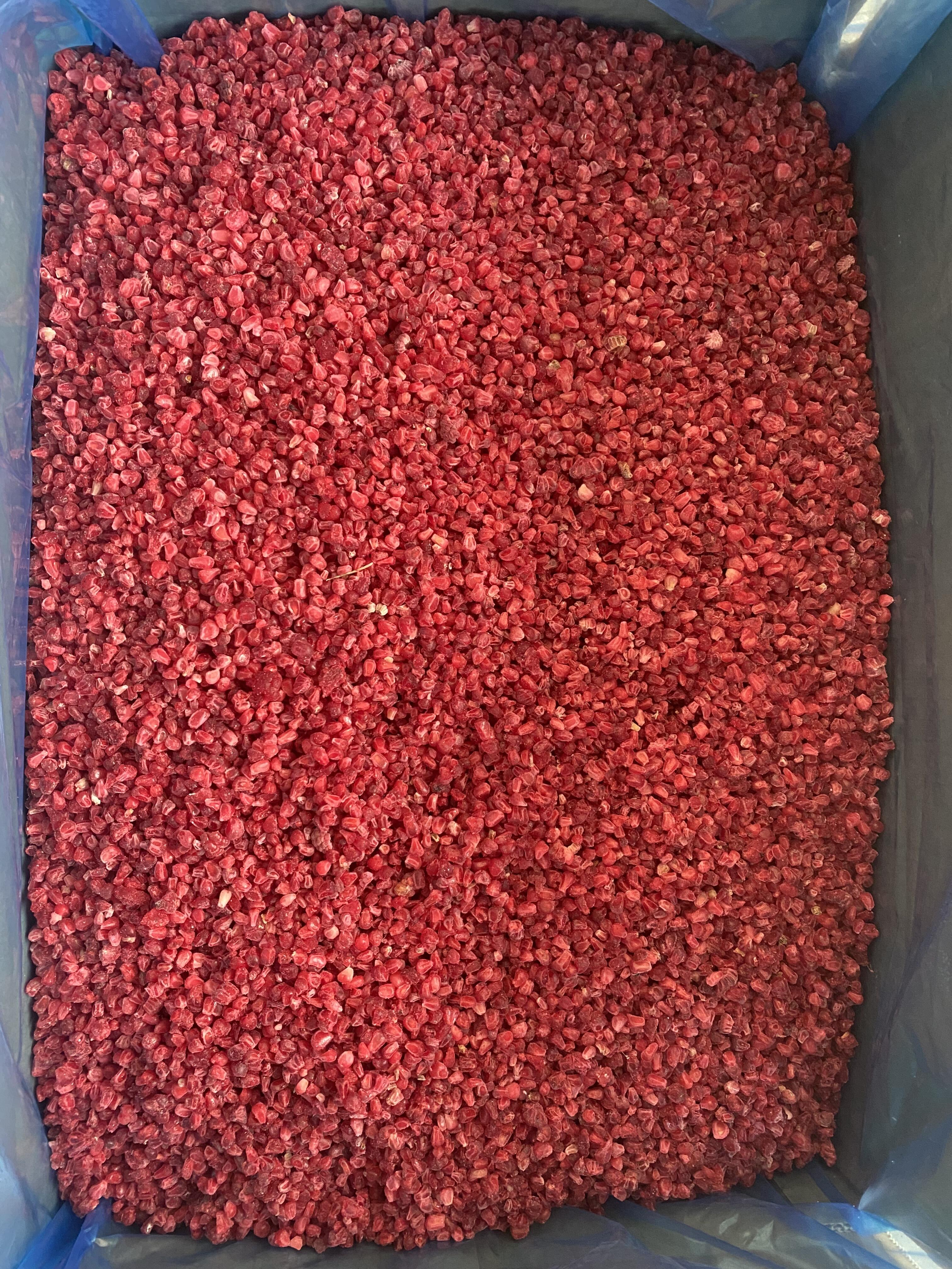 Superior Preservation Technology