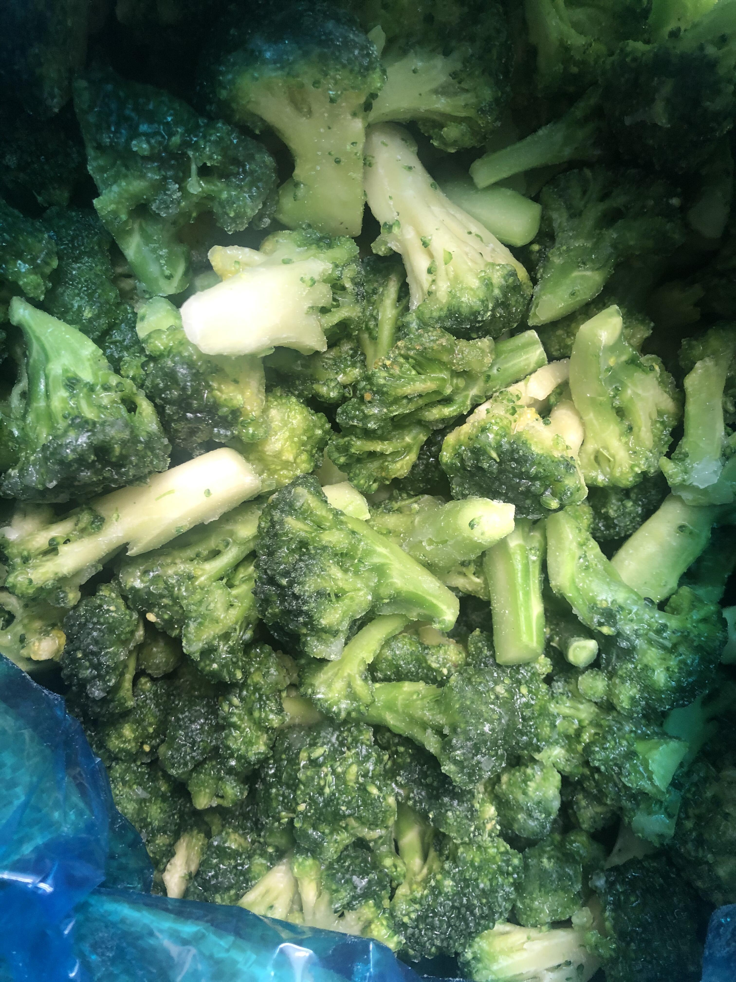 Optimal Nutrient Retention