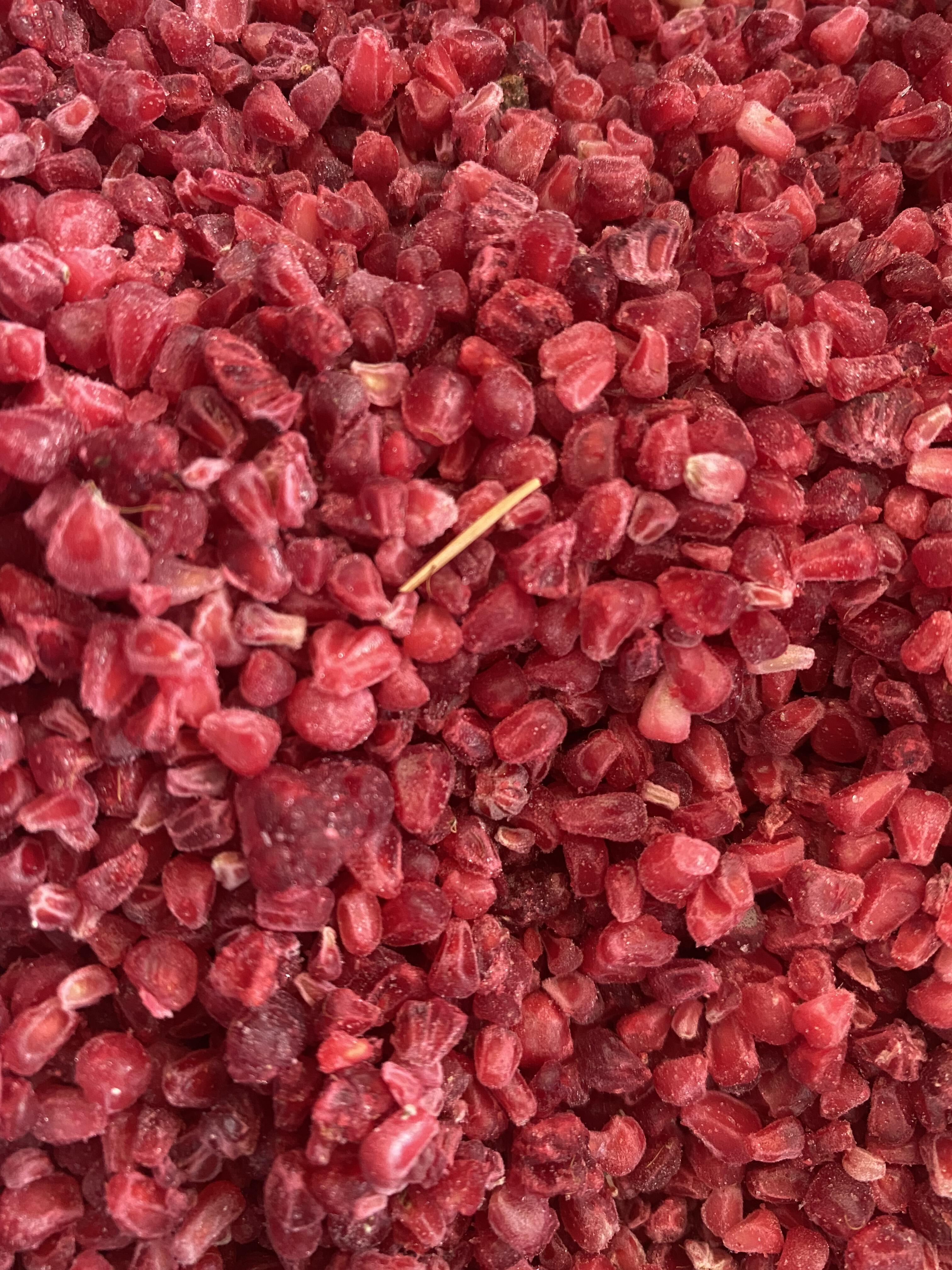 Nutritional Excellence and Health Benefits