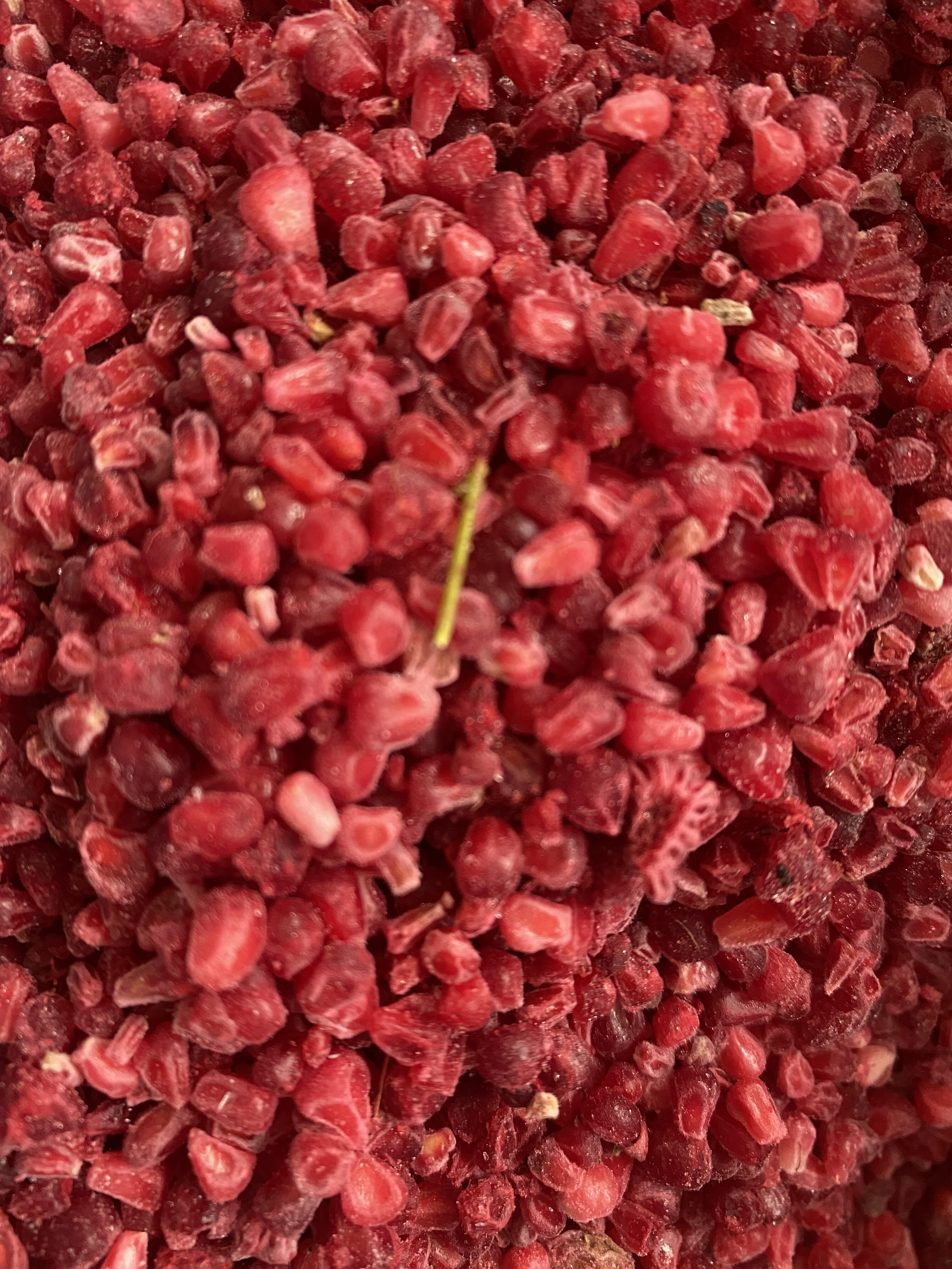 Superior Nutritional Preservation