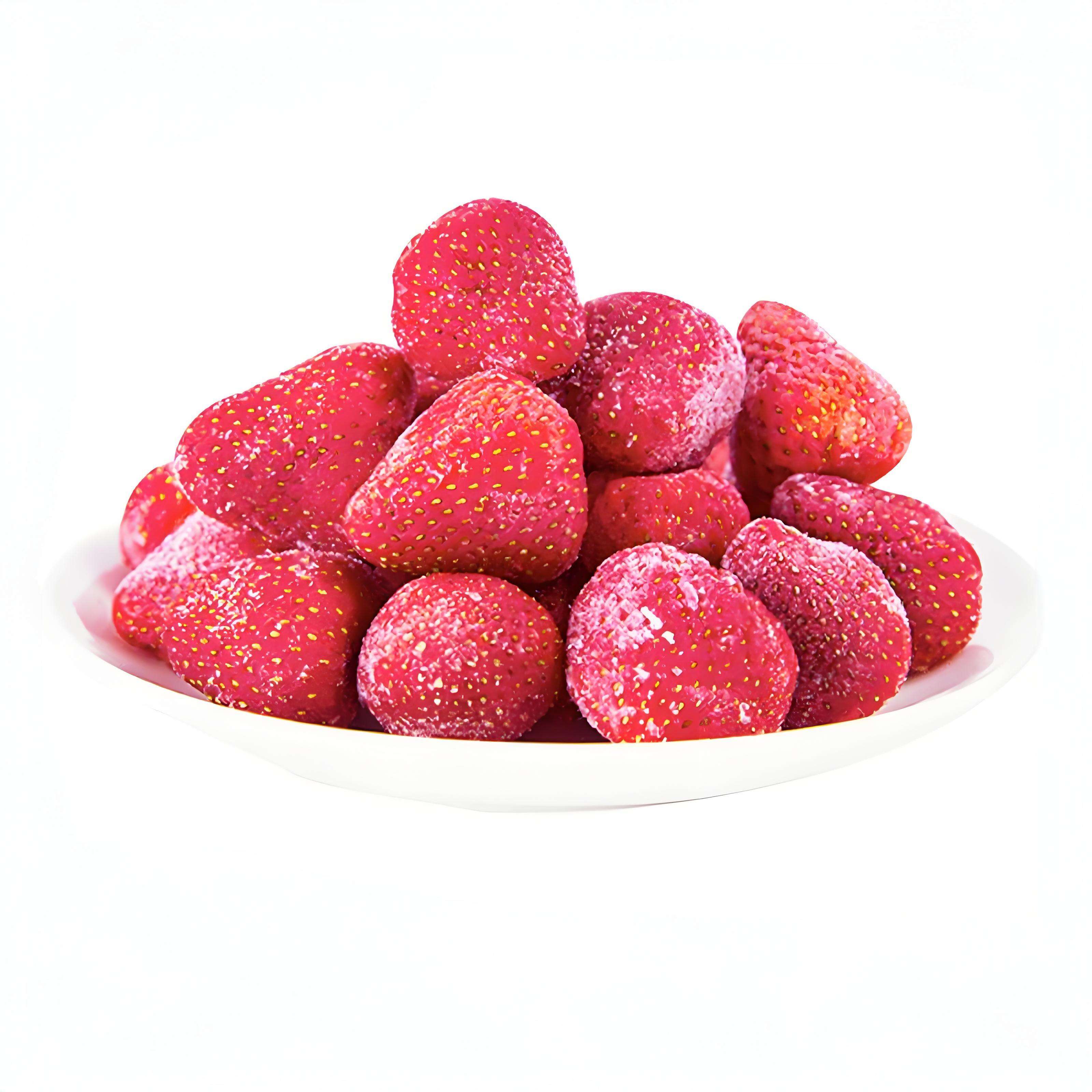 Why Frozen Vegetables Are Ideal for Wholesale Food Distribution