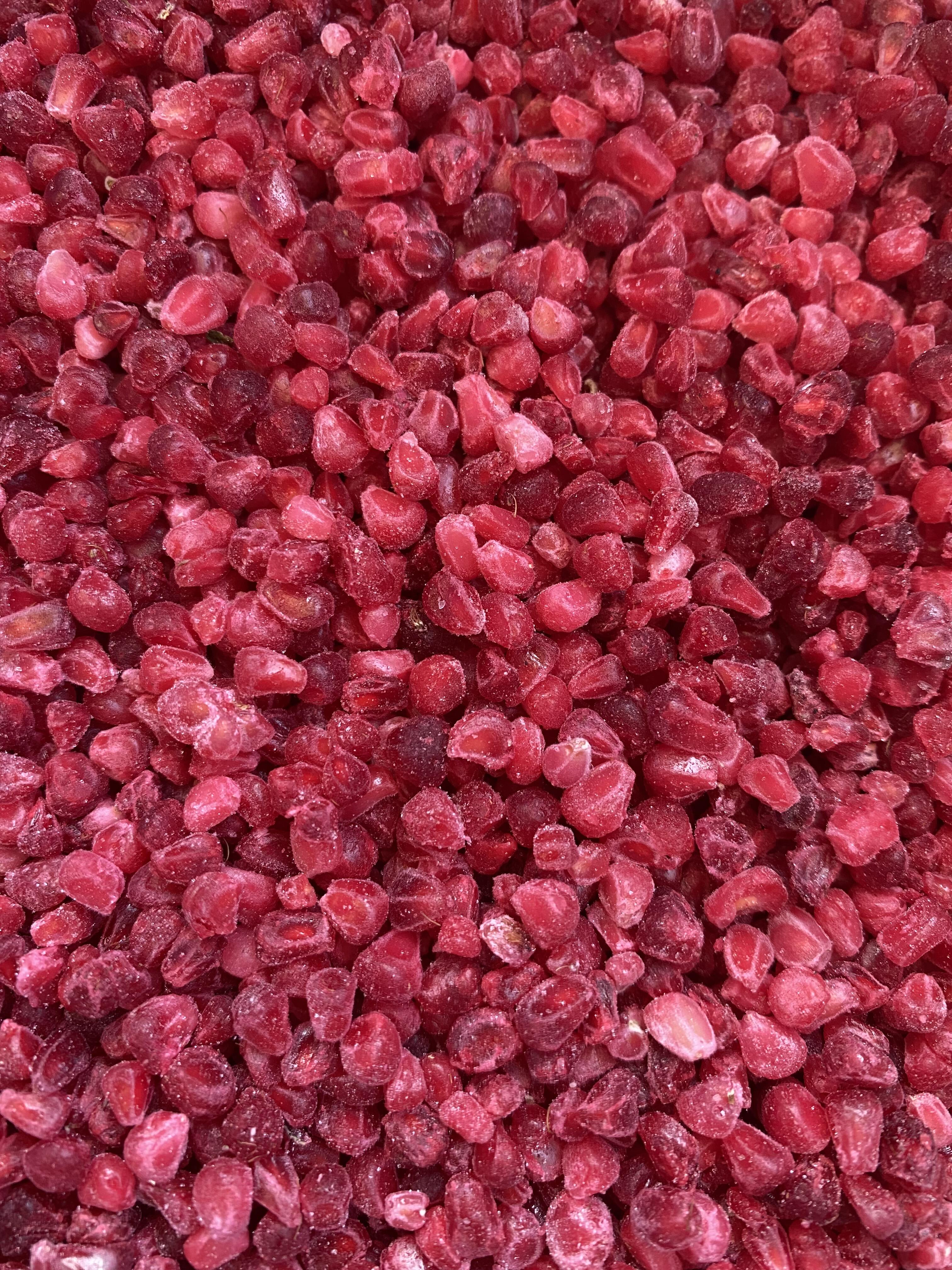 Year-Round Quality Consistency