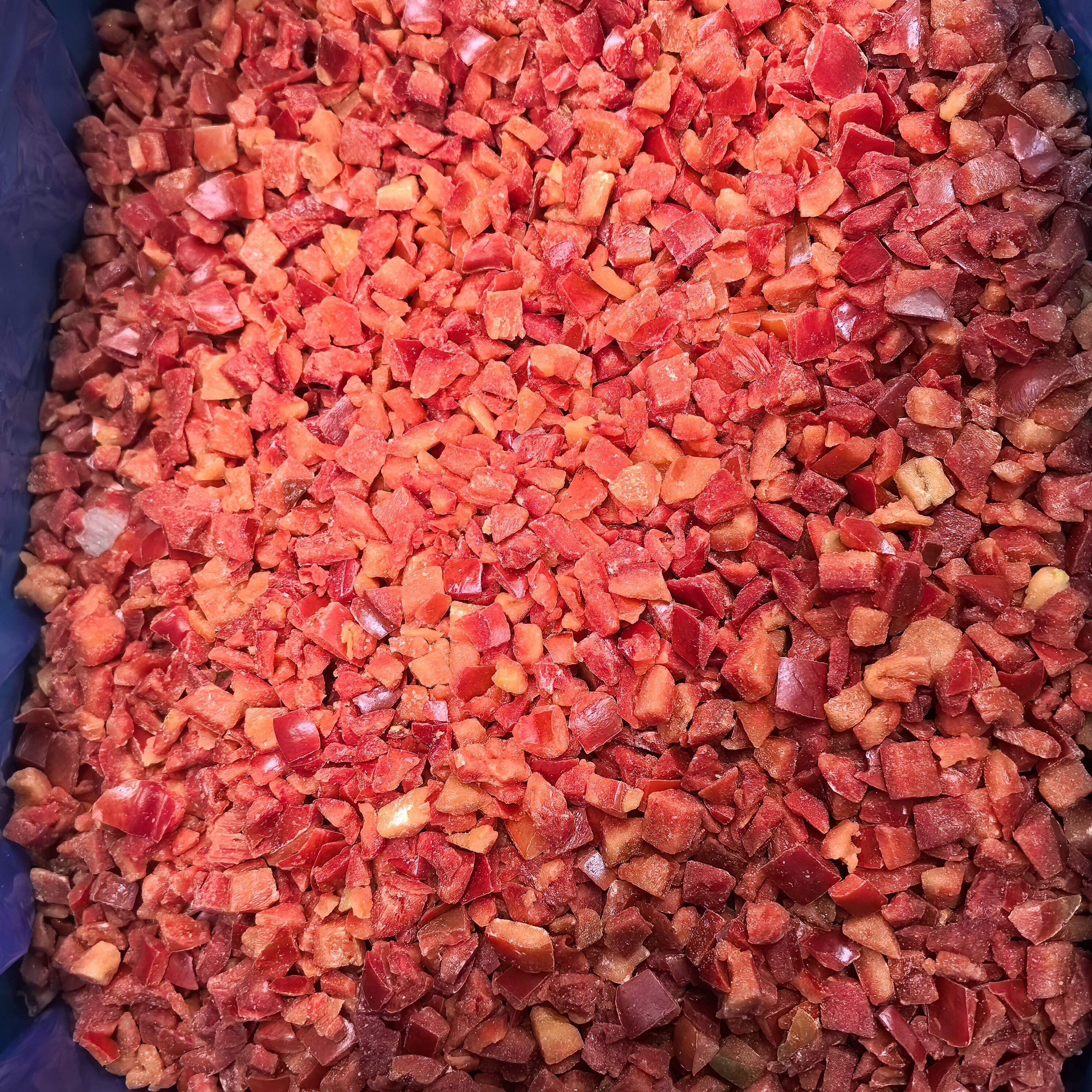 Why Choose Frozen Fruits for Wholesale Supply in Global Markets