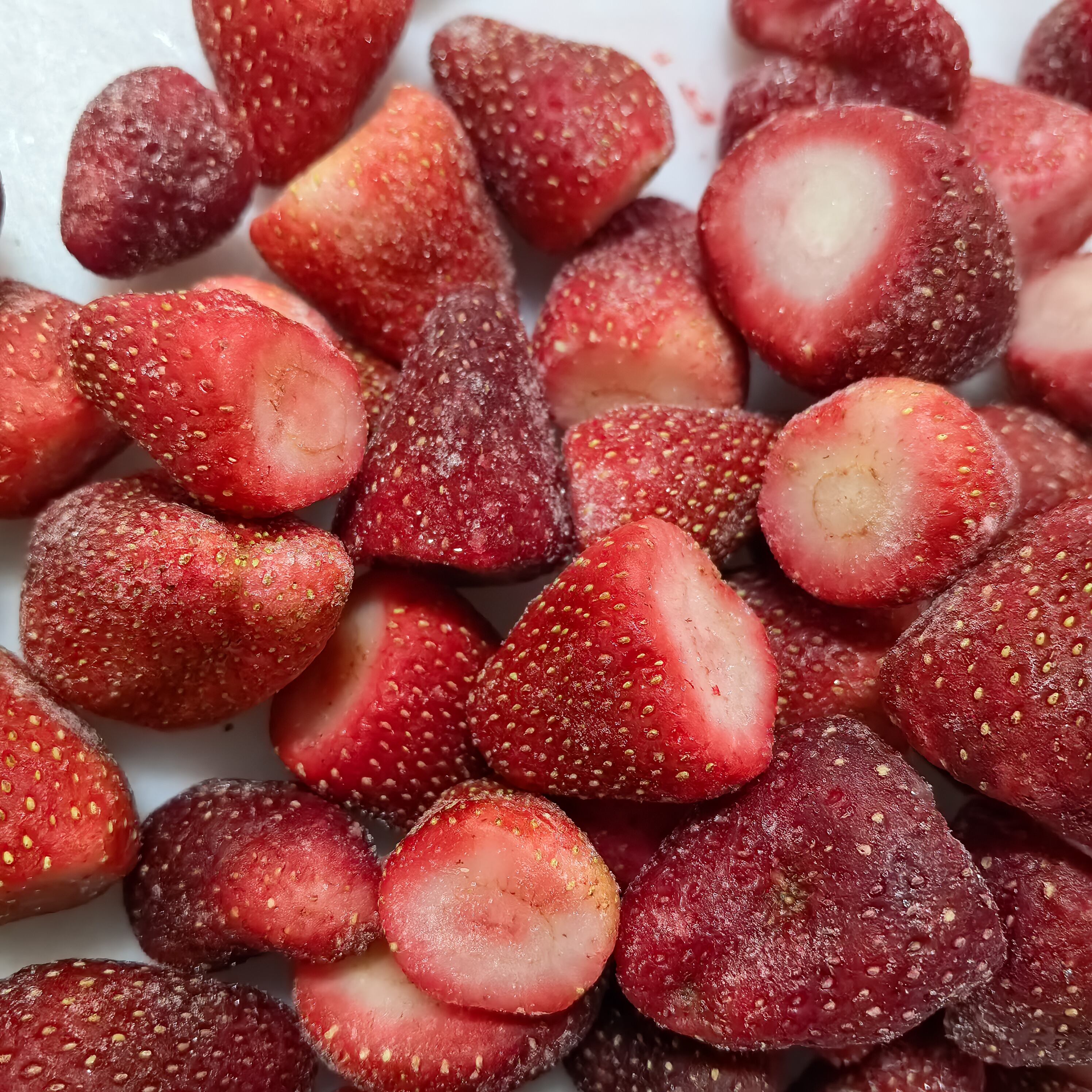How Sweet Dried Fruit Ensures Consistency for Global Retailers