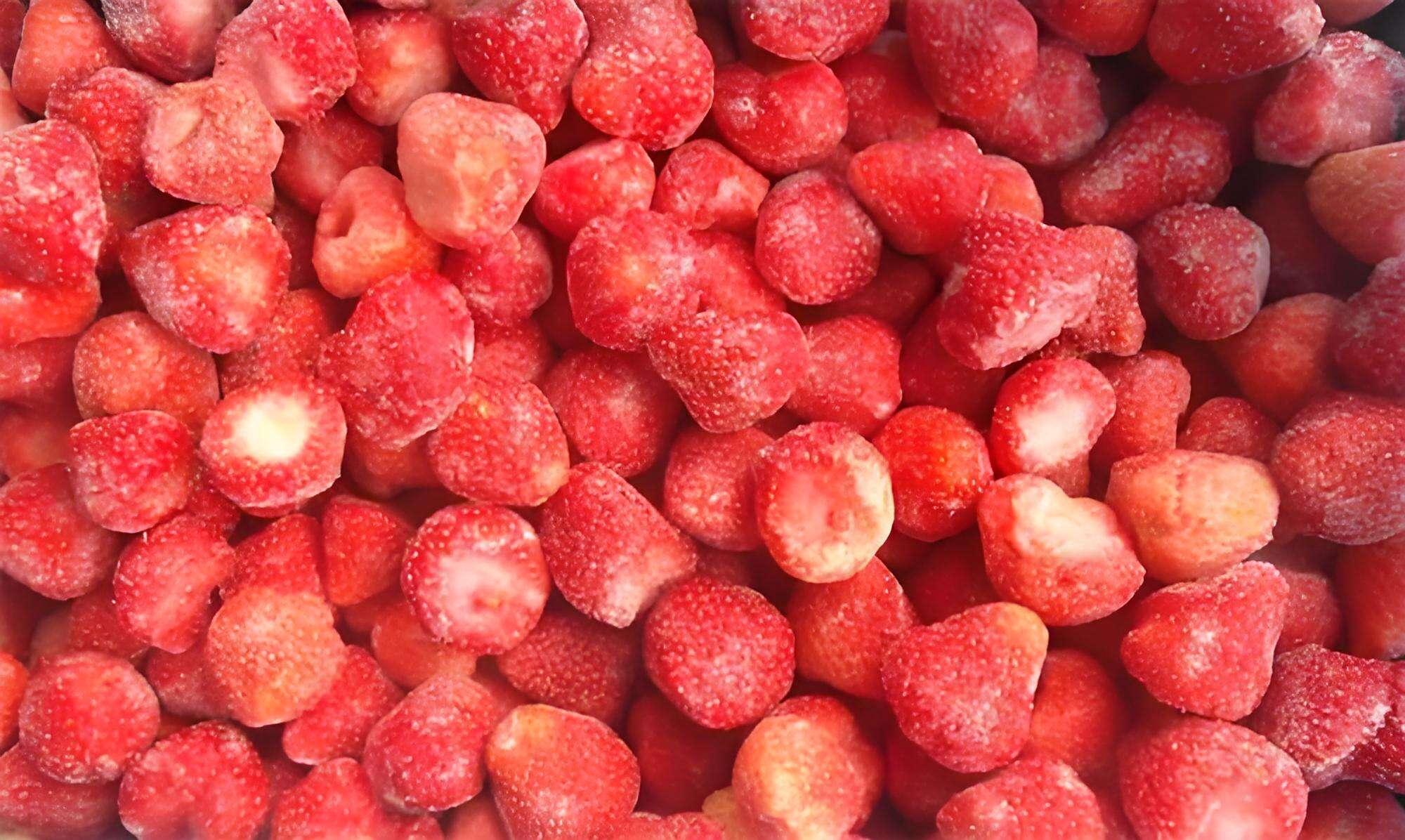 How Sweet Dried Fruit Creates Value in Wholesale Supply Chains