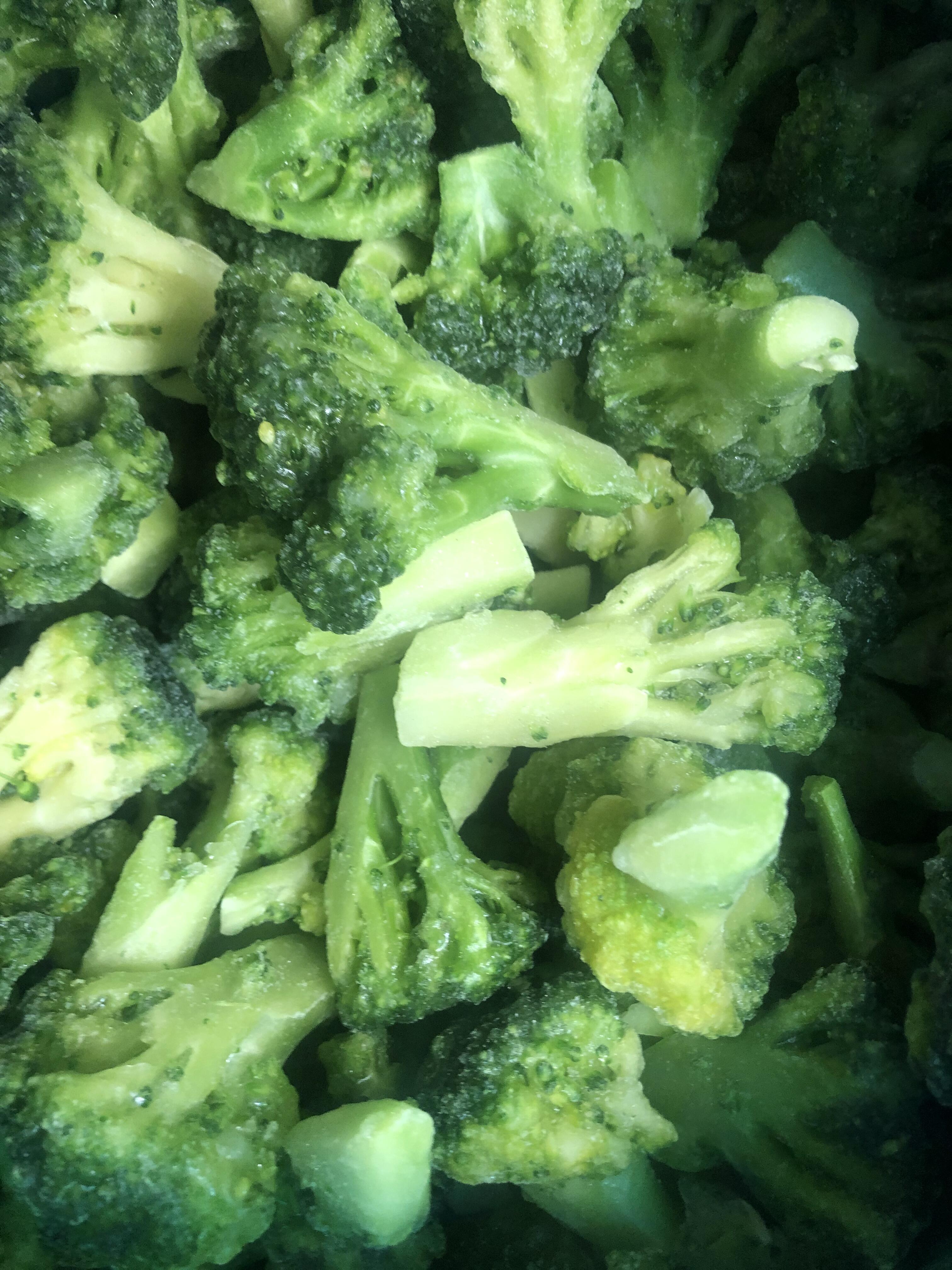 Time-Saving Preparation Process