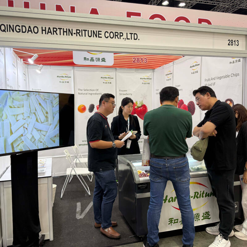 2025 Malaysian International Food & Beverage Trade Fair