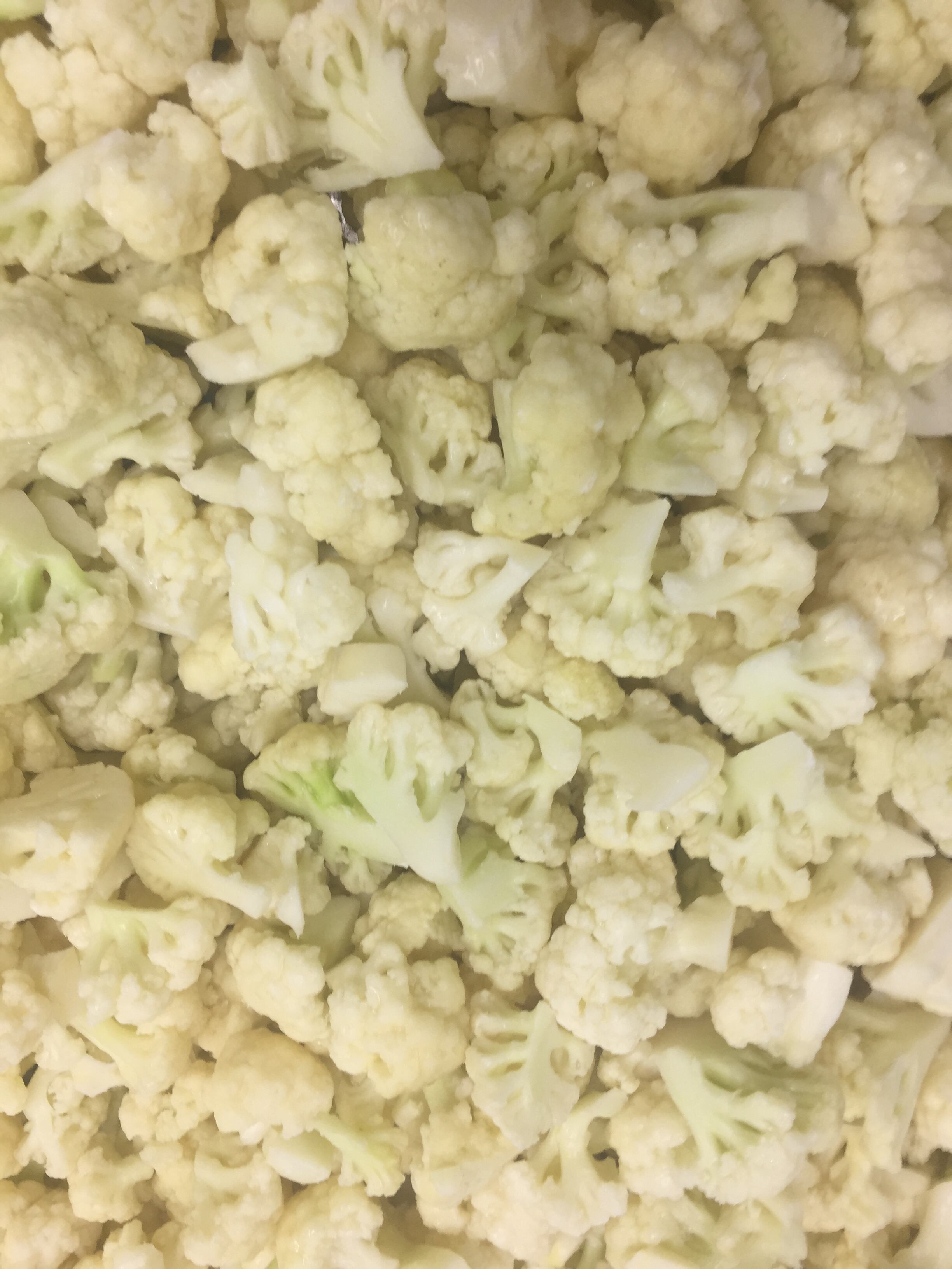 What Frozen Fruits Options Are Most Popular with International Buuyers